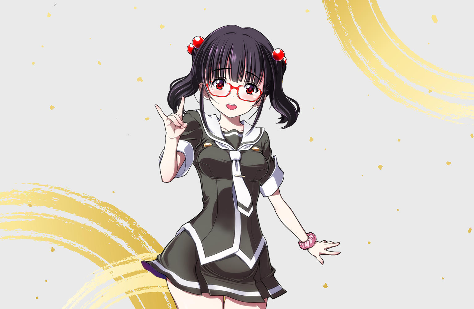 咲ちゃん