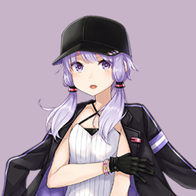 結月 ゆかり悲スタイル